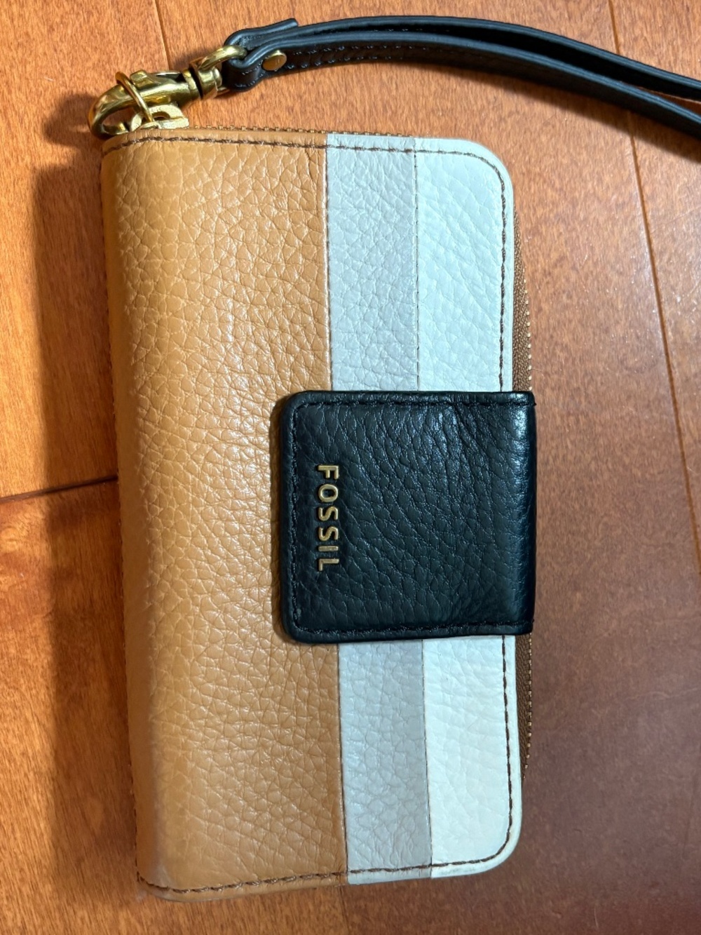Fossil Wallet